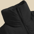 Sleeveless Thermal Puffer Vest