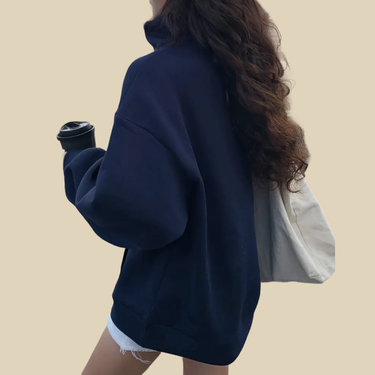 Heritage Quarter-Zip Pullover